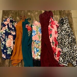 Dressy Blouse Bundle